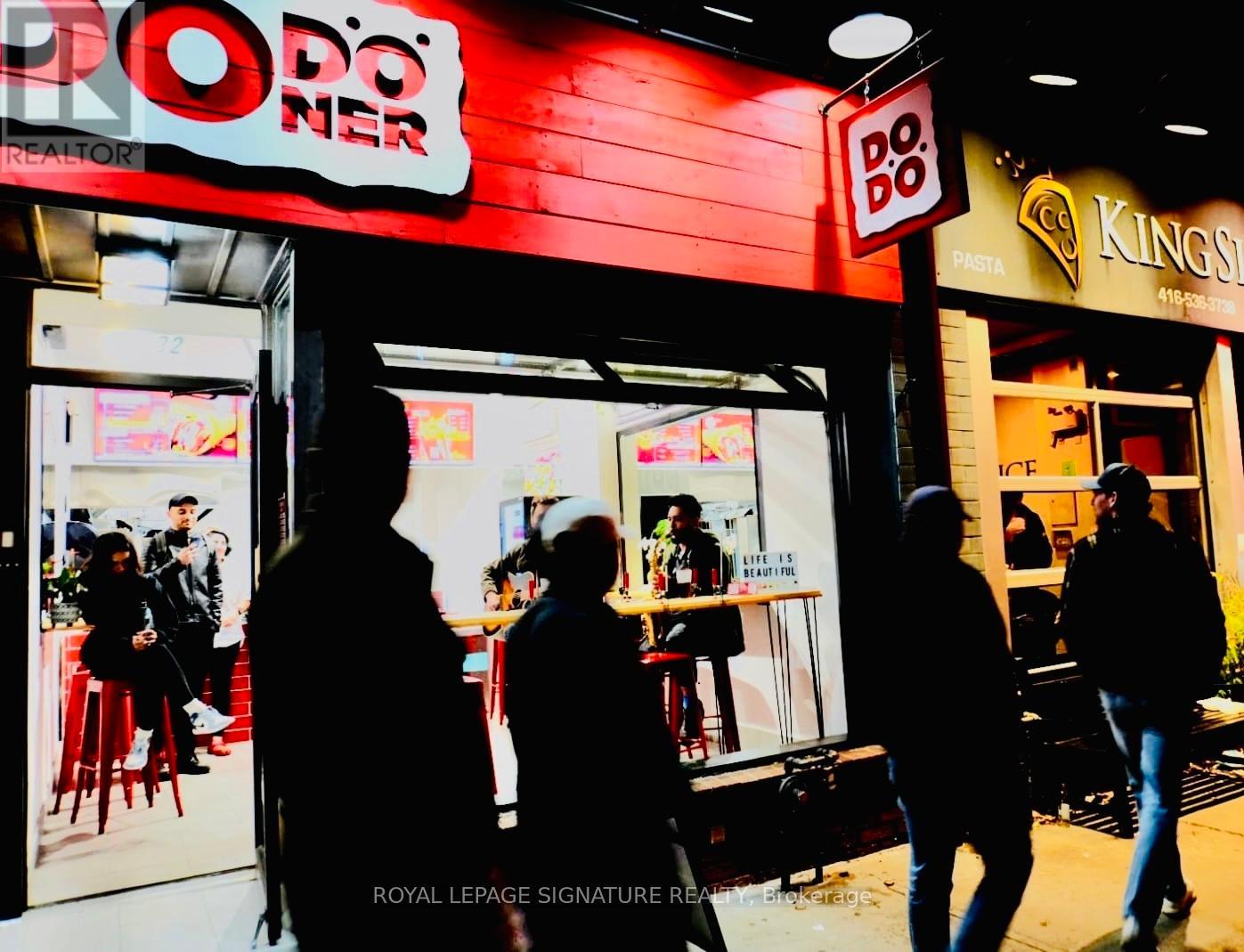 1132 Queen Street W, Toronto (Little Portugal), Ontario  M6J 1J3 - Photo 23 - C12897214