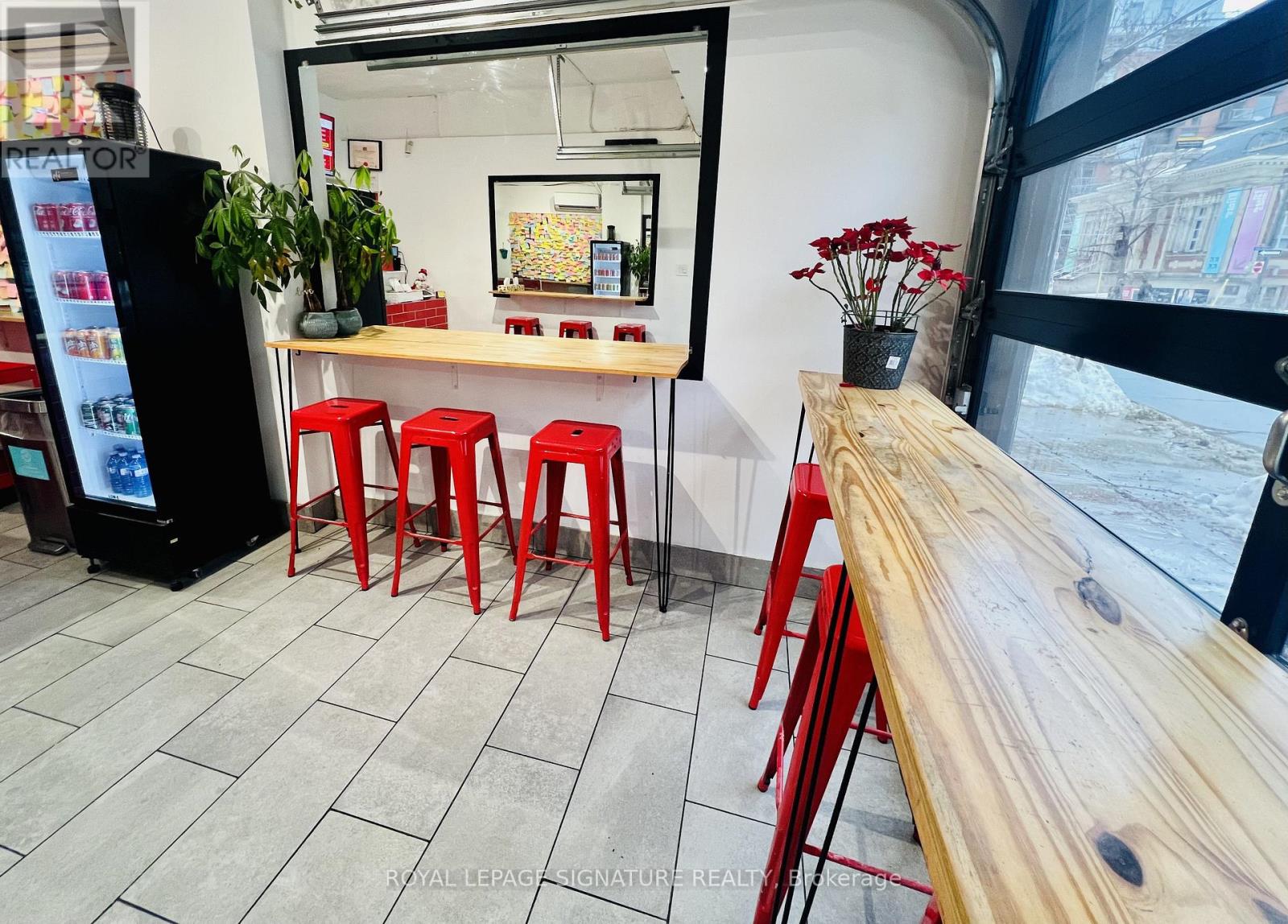 1132 Queen Street W, Toronto (Little Portugal), Ontario  M6J 1J3 - Photo 3 - C12897214