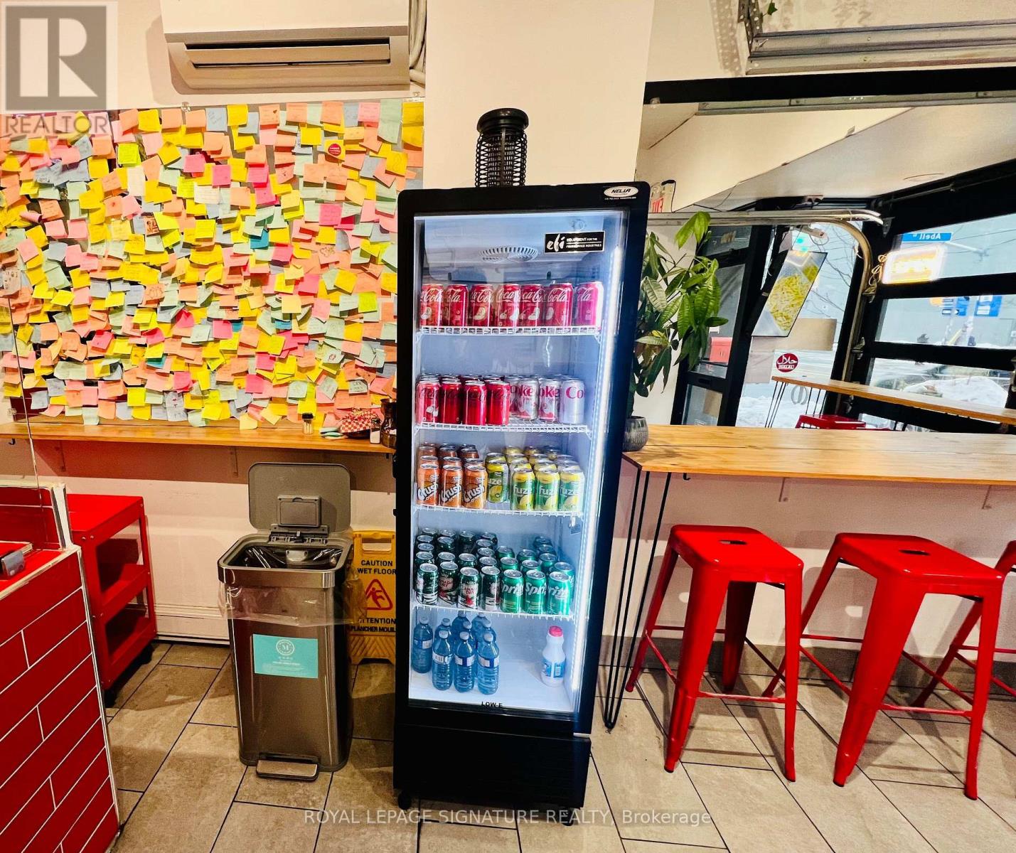 1132 Queen Street W, Toronto (Little Portugal), Ontario  M6J 1J3 - Photo 5 - C12897214