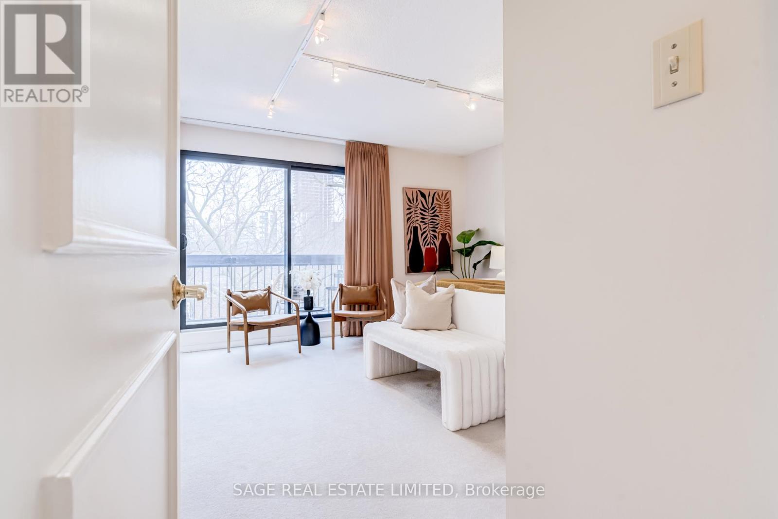 503 - 212 St. George Street, Toronto, Ontario  M5R 2N5 - Photo 11 - C12897246