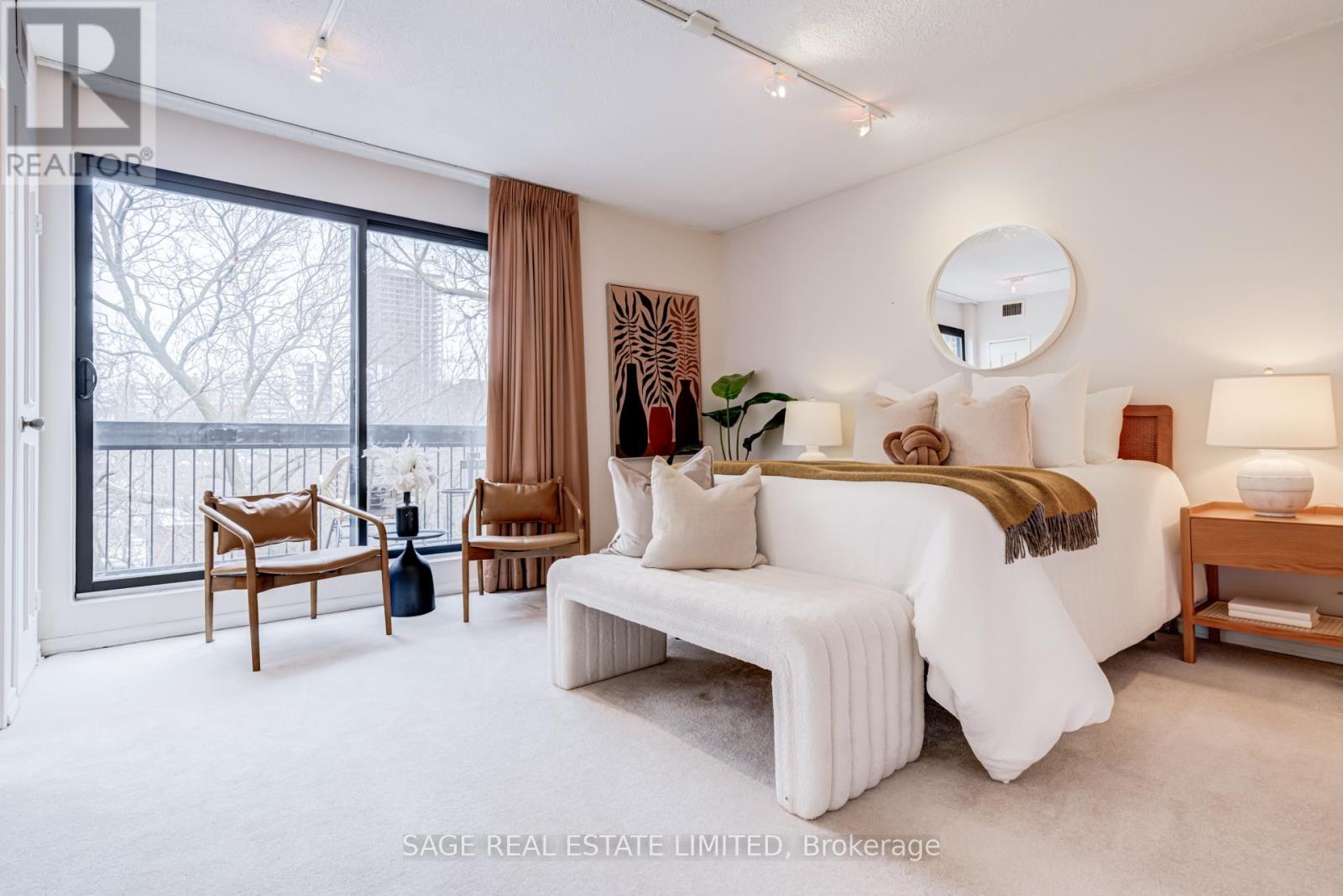 503 - 212 St. George Street, Toronto, Ontario  M5R 2N5 - Photo 12 - C12897246