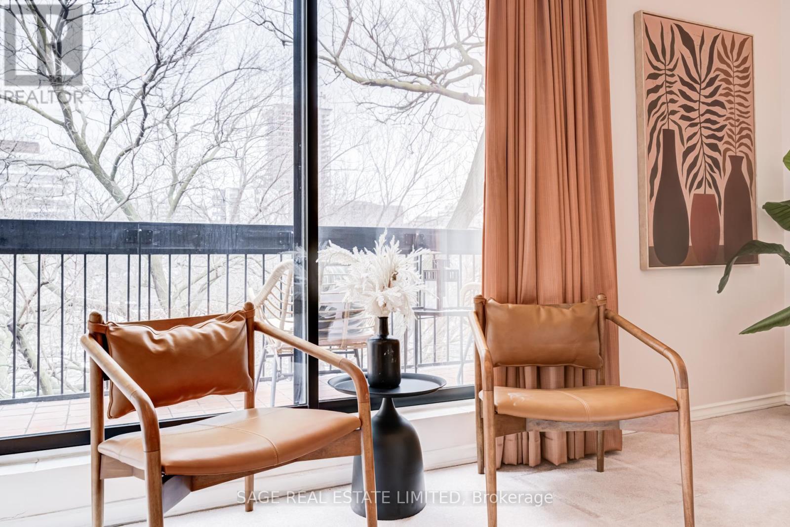 503 - 212 St. George Street, Toronto, Ontario  M5R 2N5 - Photo 15 - C12897246