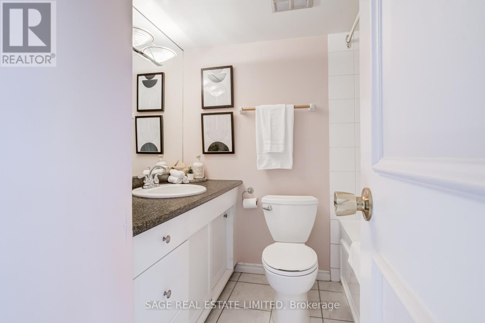 503 - 212 St. George Street, Toronto, Ontario  M5R 2N5 - Photo 16 - C12897246