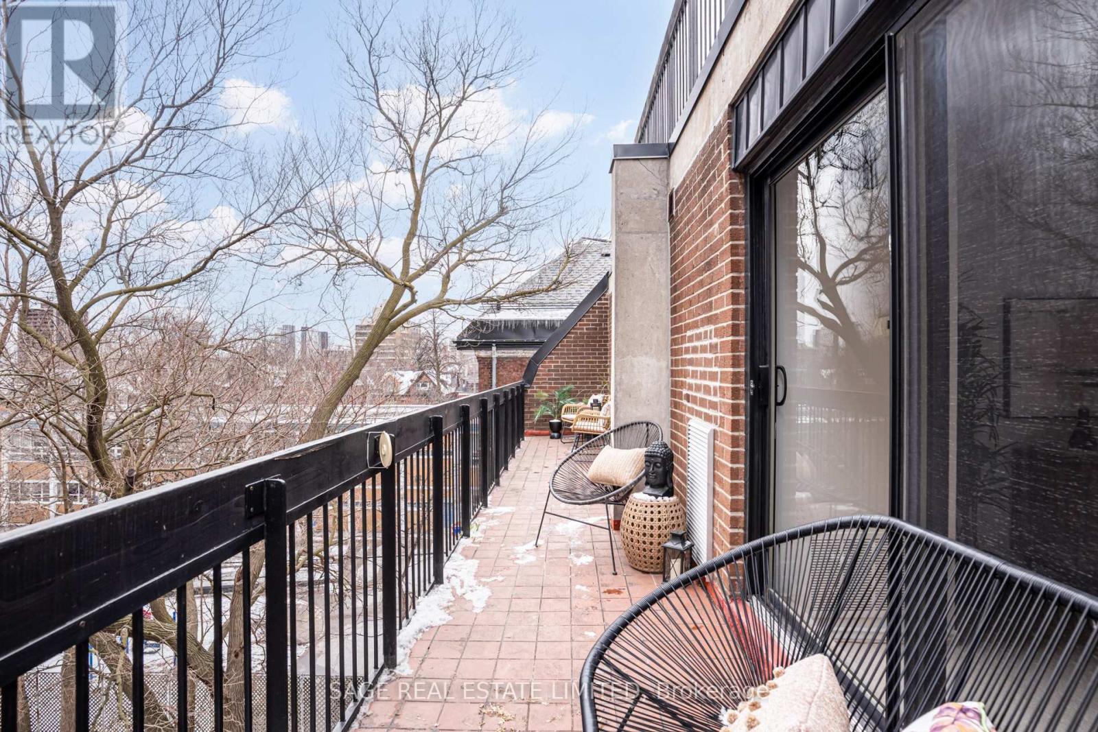 503 - 212 St. George Street, Toronto, Ontario  M5R 2N5 - Photo 23 - C12897246