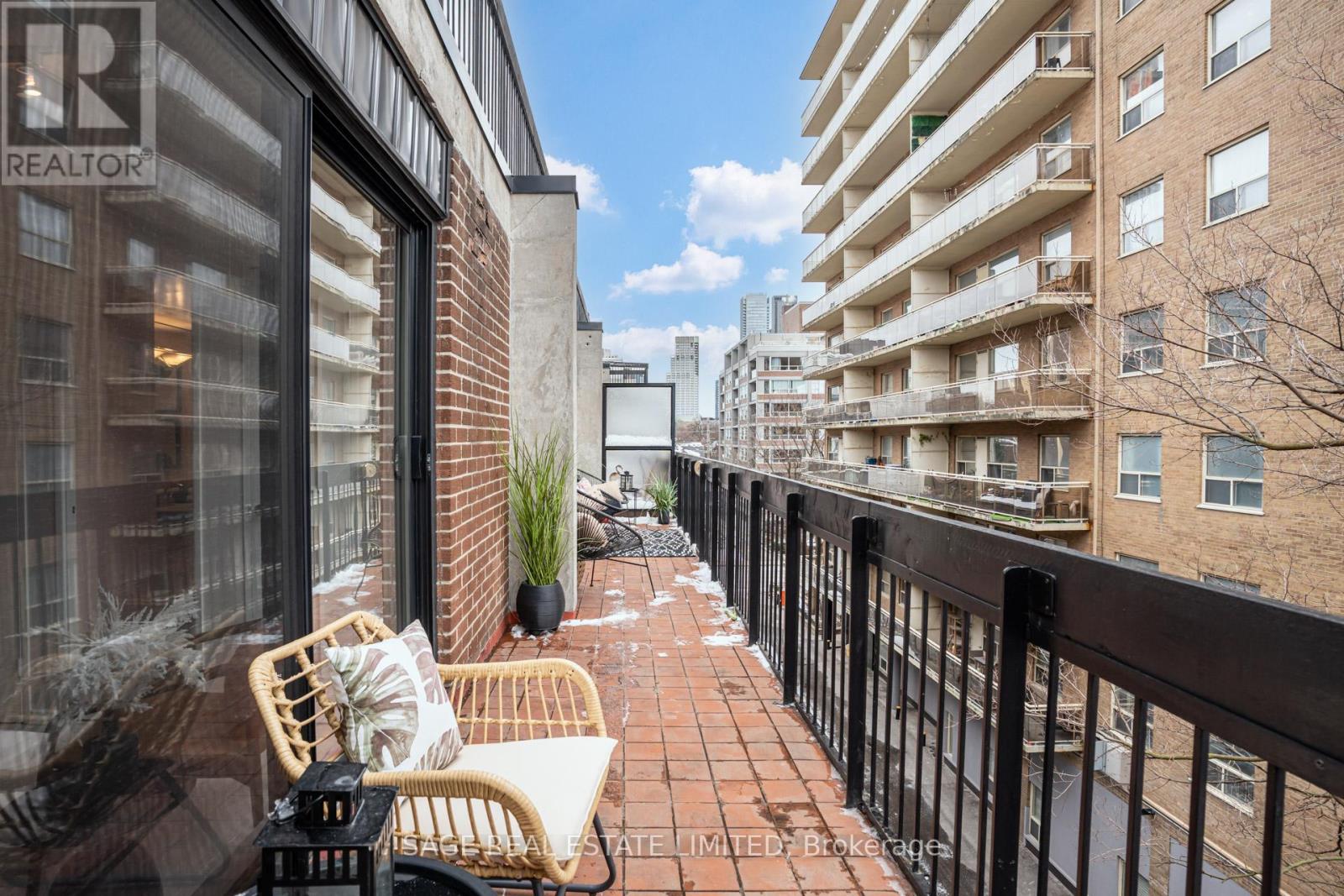 503 - 212 St. George Street, Toronto, Ontario  M5R 2N5 - Photo 24 - C12897246