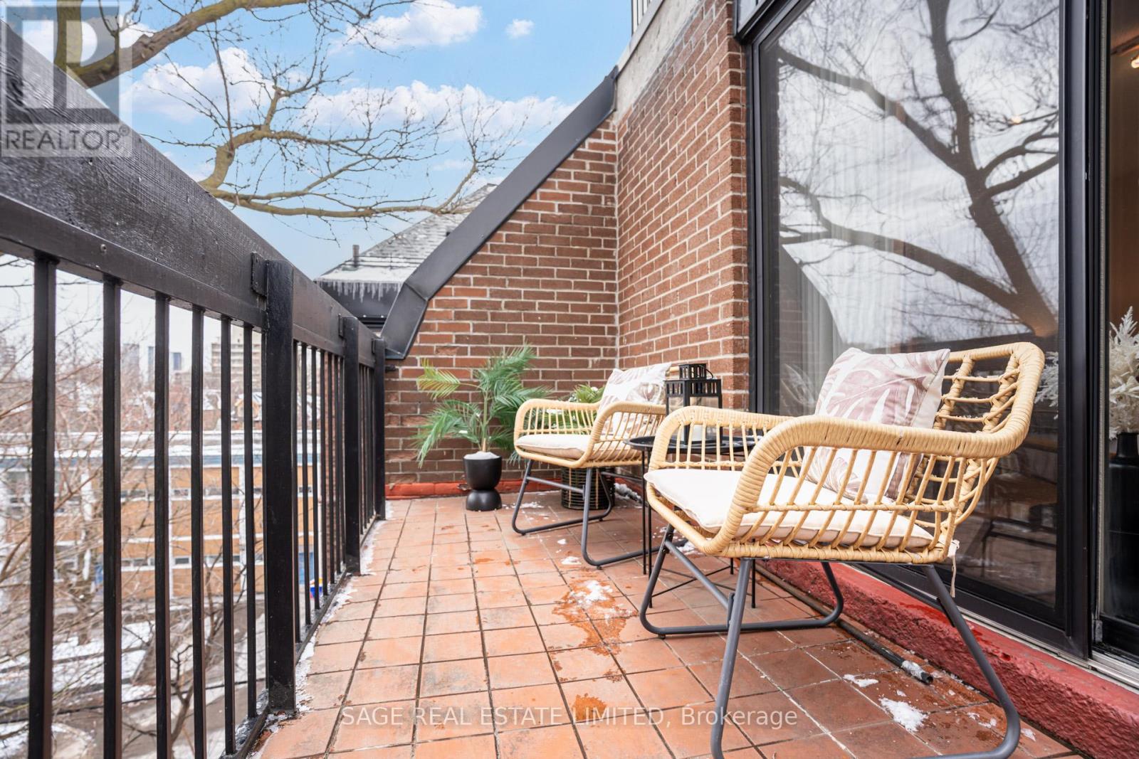 503 - 212 St. George Street, Toronto, Ontario  M5R 2N5 - Photo 25 - C12897246