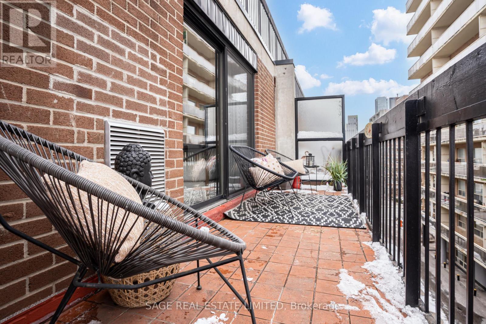 503 - 212 St. George Street, Toronto, Ontario  M5R 2N5 - Photo 26 - C12897246