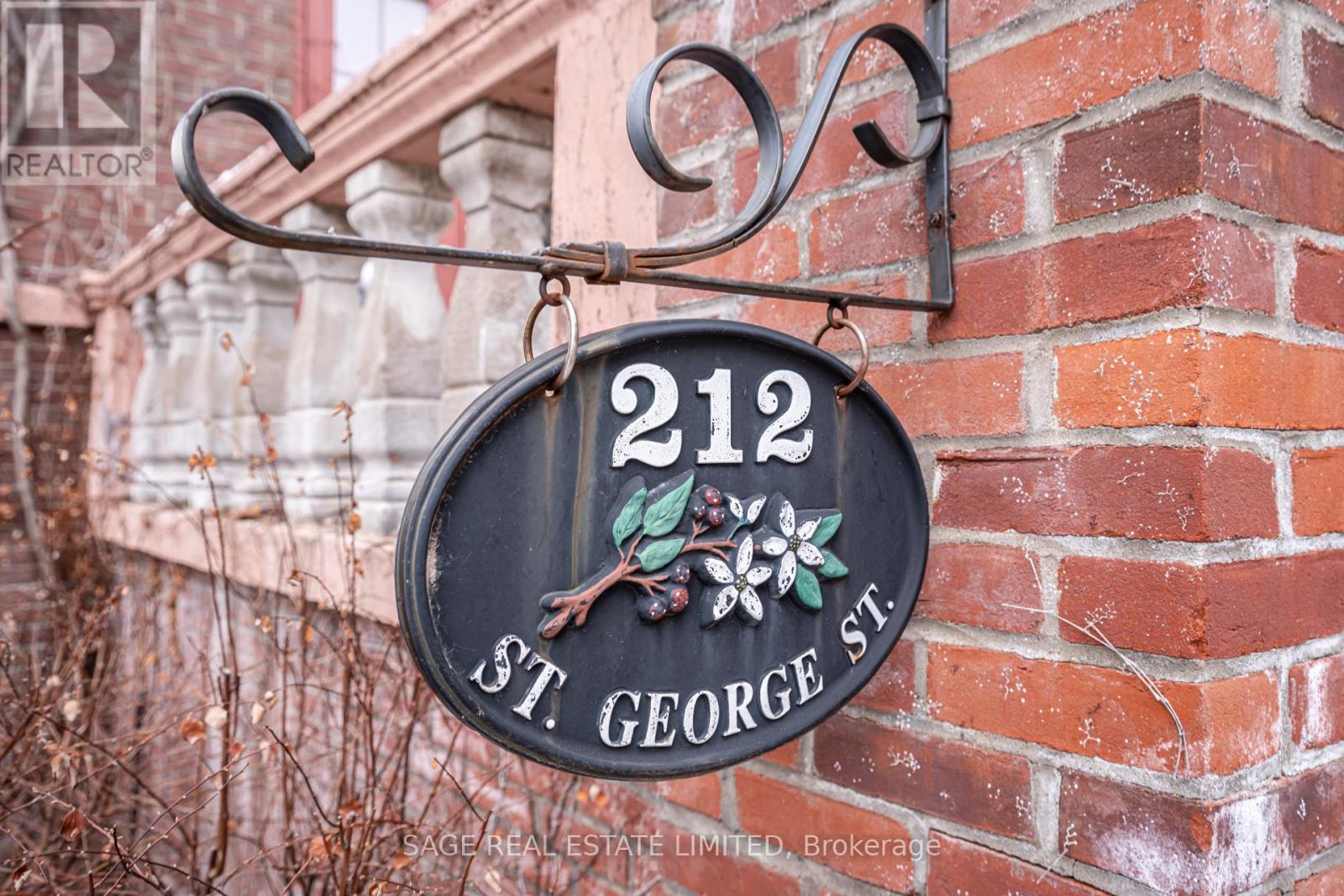 503 - 212 St. George Street, Toronto, Ontario  M5R 2N5 - Photo 27 - C12897246