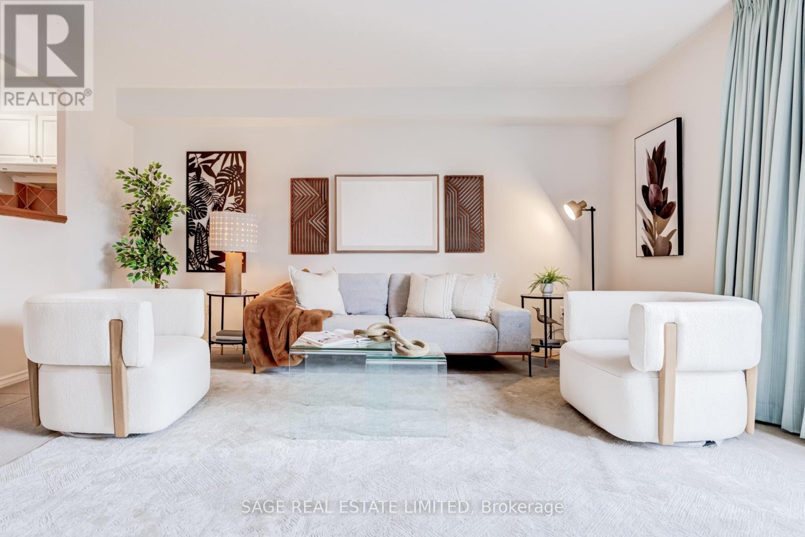 503 - 212 St. George Street, Toronto, Ontario  M5R 2N5 - Photo 4 - C12897246