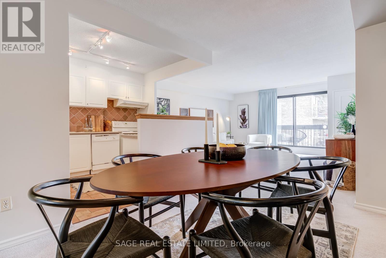 503 - 212 St. George Street, Toronto, Ontario  M5R 2N5 - Photo 5 - C12897246