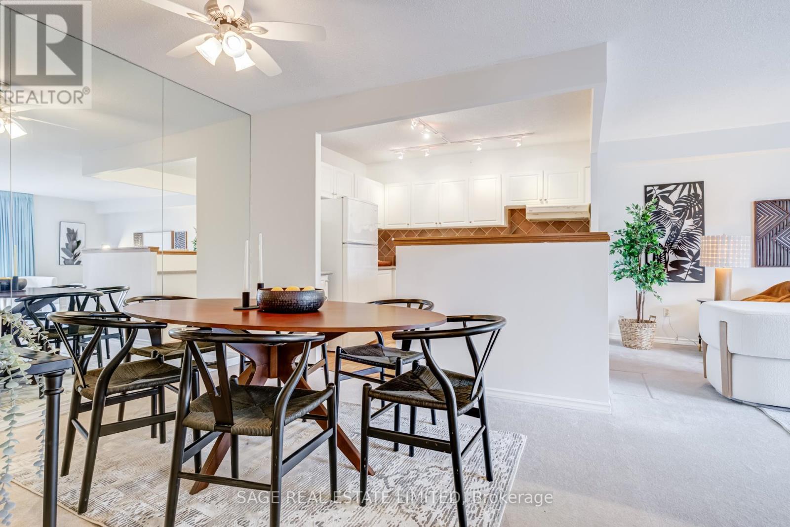 503 - 212 St. George Street, Toronto, Ontario  M5R 2N5 - Photo 6 - C12897246