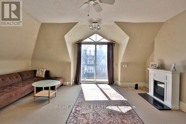 34 Macpherson Avenue, Toronto, Ontario  M5R 1W8 - Photo 6 - C12897254