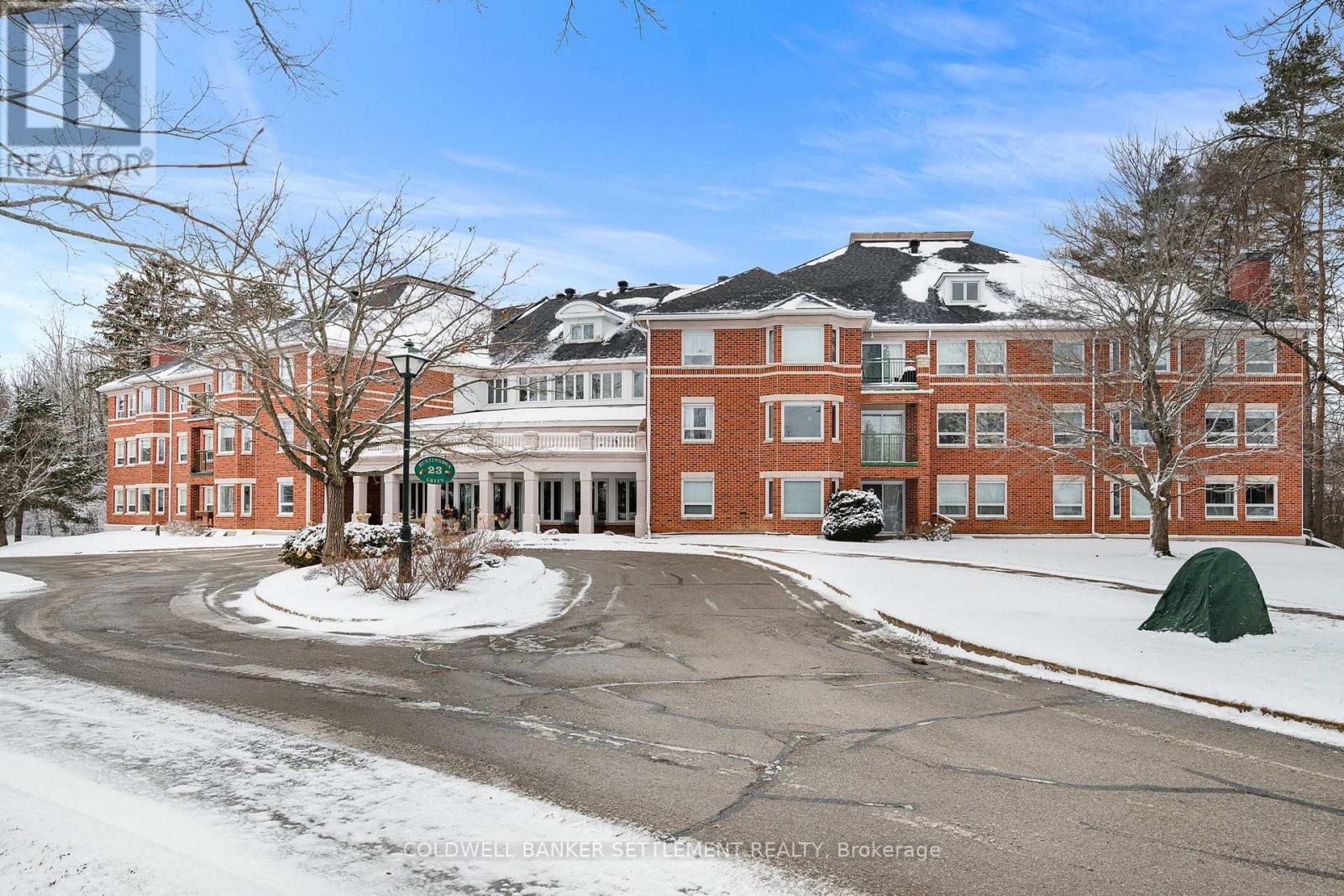 304 - 23 ROGERS ROAD, Perth, Ontario