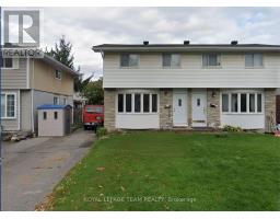 973 EIFFEL AVENUE, Ottawa, Ontario