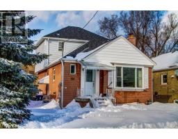 88 WESTVIEW BOULEVARD, Toronto, Ontario