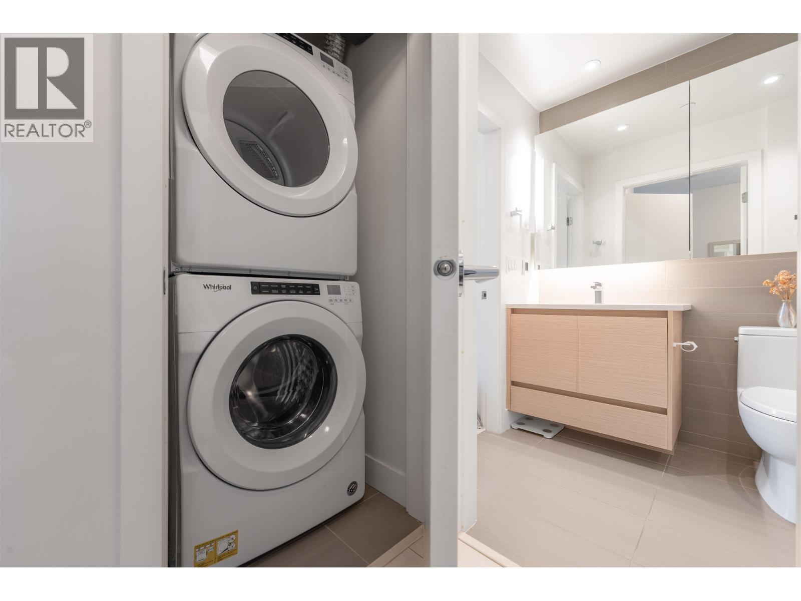 411 3538 Sawmill Crescent, Vancouver, British Columbia  V5S 0J8 - Photo 18 - R3101212