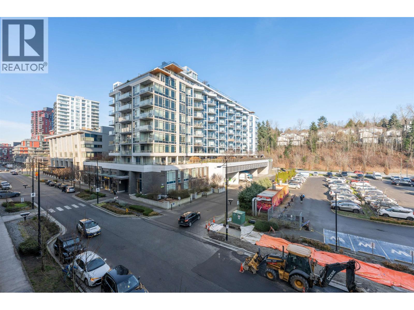 411 3538 Sawmill Crescent, Vancouver, British Columbia  V5S 0J8 - Photo 22 - R3101212