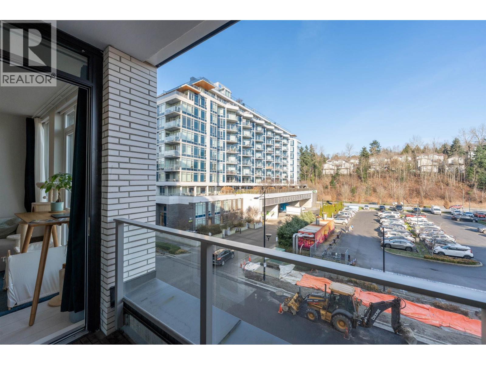 411 3538 Sawmill Crescent, Vancouver, British Columbia  V5S 0J8 - Photo 23 - R3101212