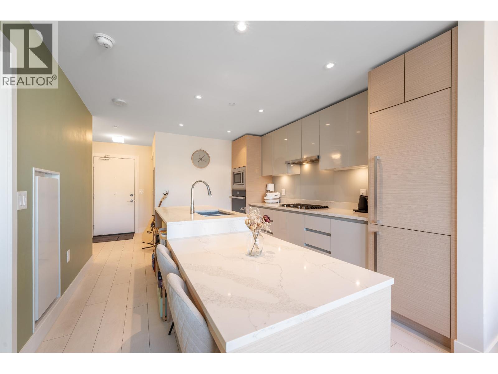 411 3538 Sawmill Crescent, Vancouver, British Columbia  V5S 0J8 - Photo 5 - R3101212