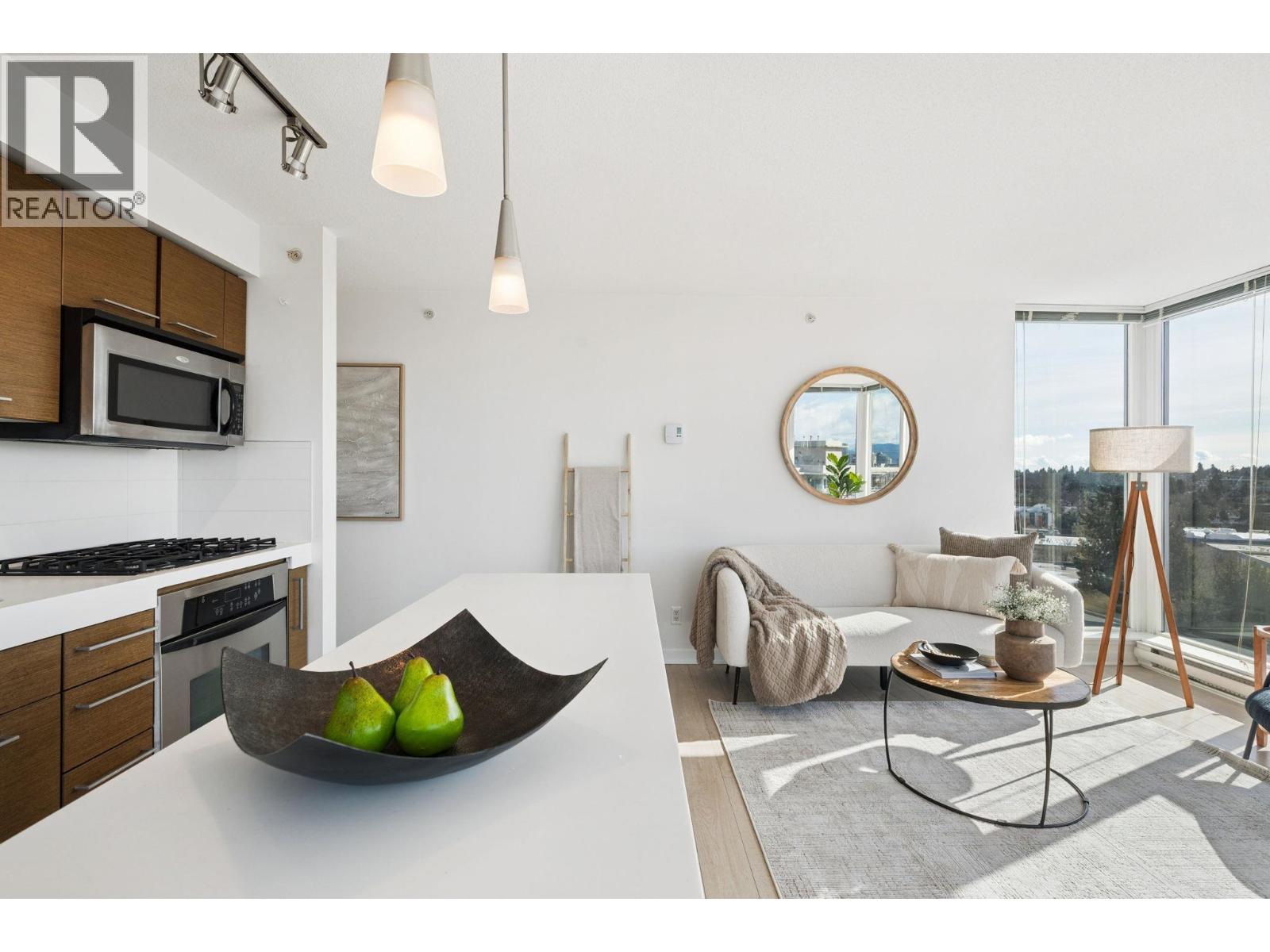 901 2770 Sophia Street, Vancouver, British Columbia  V5T 0A4 - Photo 10 - R3101223