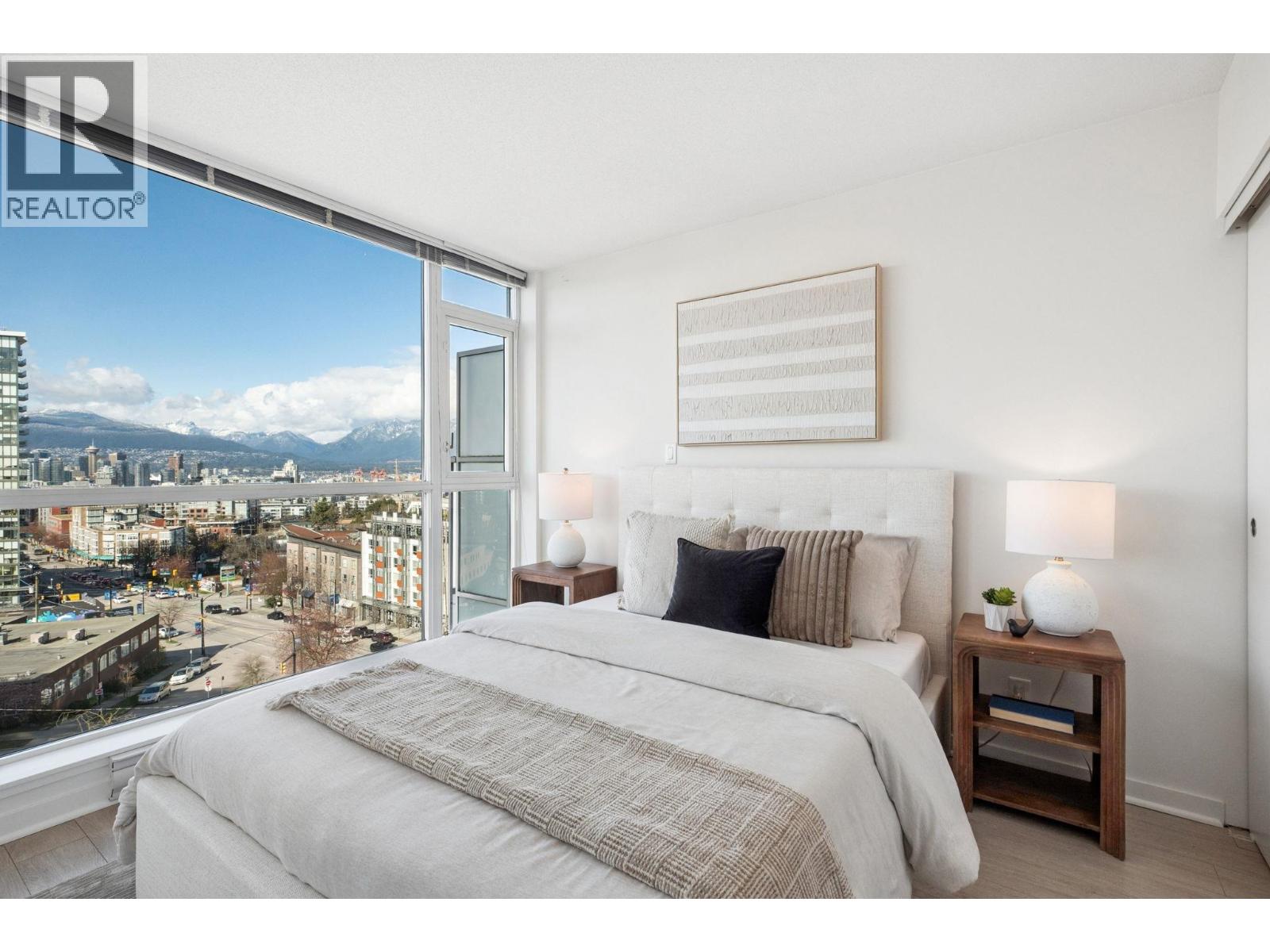 901 2770 Sophia Street, Vancouver, British Columbia  V5T 0A4 - Photo 13 - R3101223