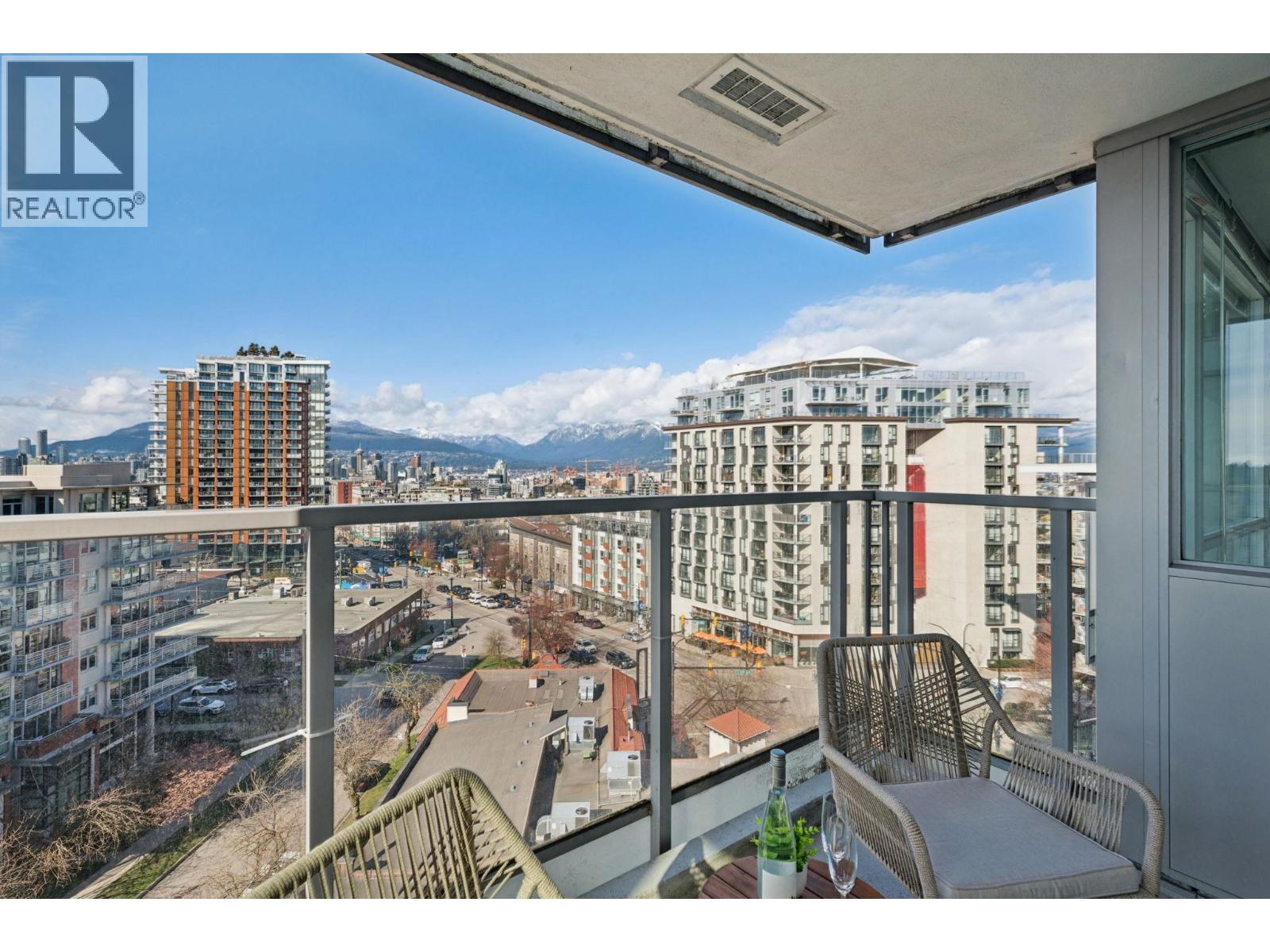 901 2770 Sophia Street, Vancouver, British Columbia  V5T 0A4 - Photo 19 - R3101223