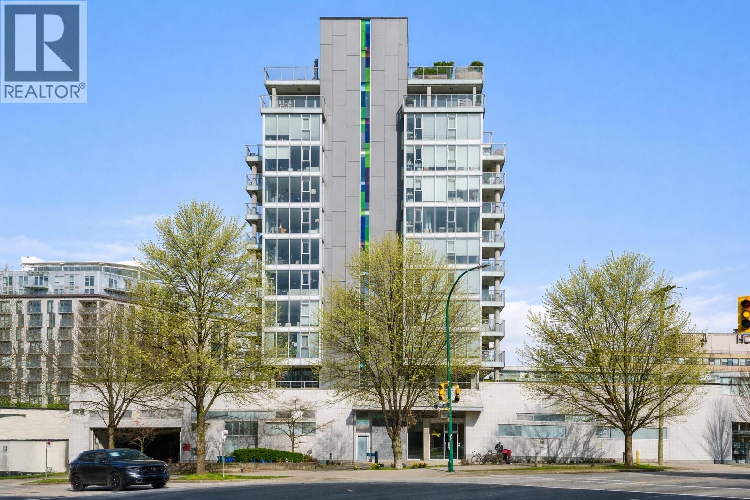 901 2770 Sophia Street, Vancouver, British Columbia  V5T 0A4 - Photo 2 - R3101223