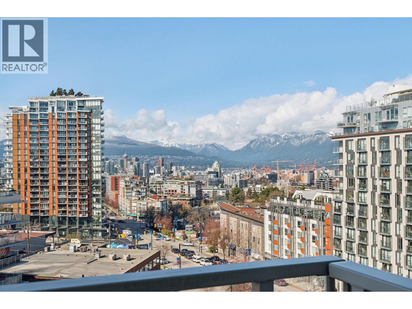 901 2770 Sophia Street, Vancouver, British Columbia  V5T 0A4 - Photo 20 - R3101223