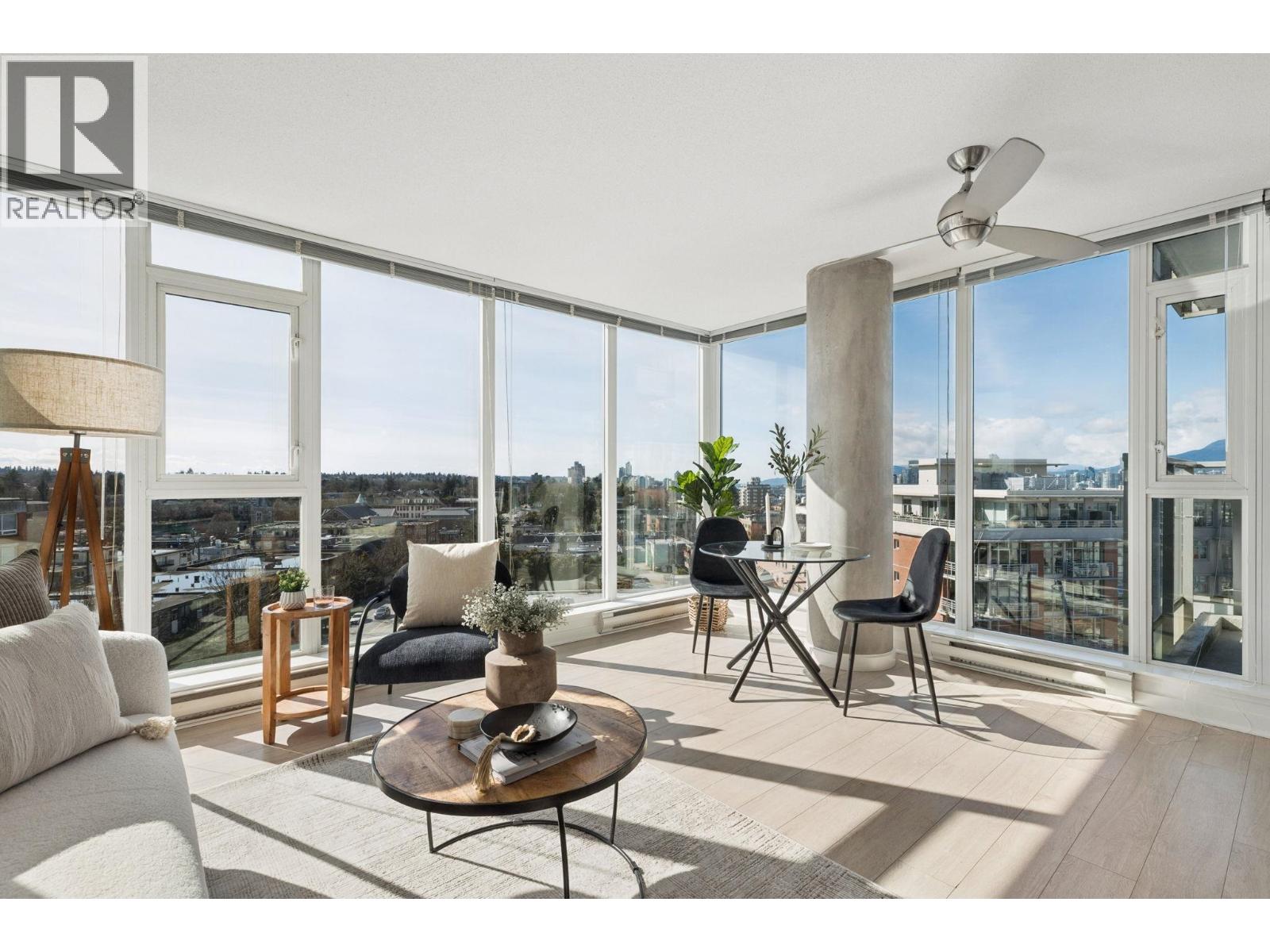 901 2770 Sophia Street, Vancouver, British Columbia  V5T 0A4 - Photo 4 - R3101223