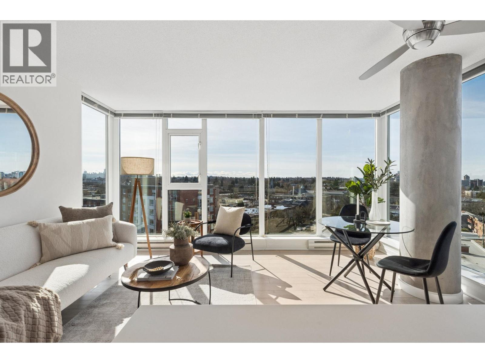 901 2770 Sophia Street, Vancouver, British Columbia  V5T 0A4 - Photo 5 - R3101223