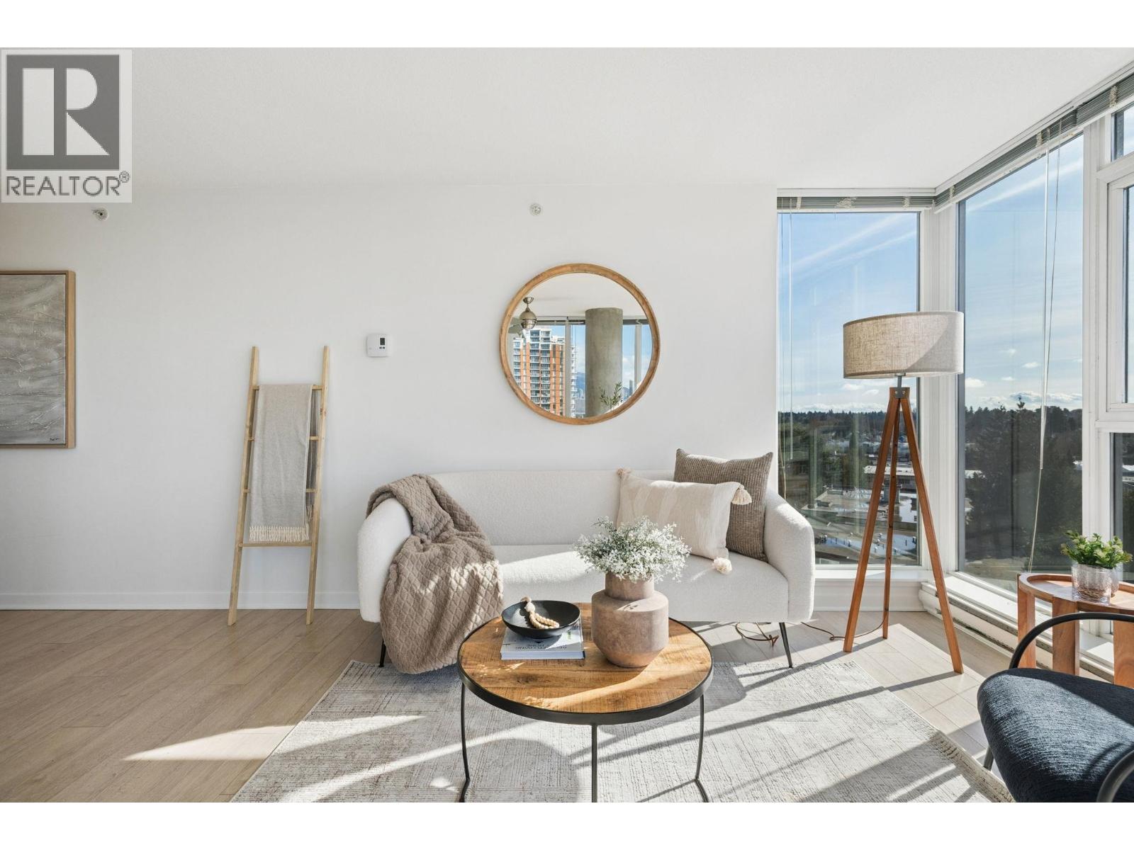 901 2770 Sophia Street, Vancouver, British Columbia  V5T 0A4 - Photo 6 - R3101223