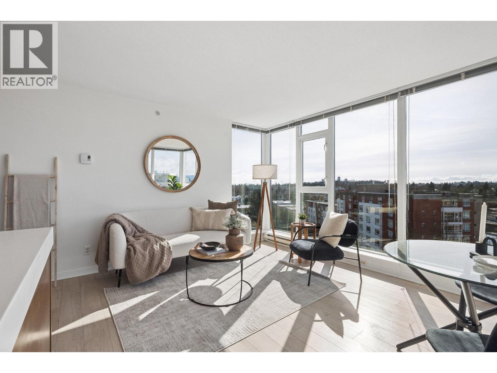 901 2770 Sophia Street, Vancouver, British Columbia  V5T 0A4 - Photo 7 - R3101223