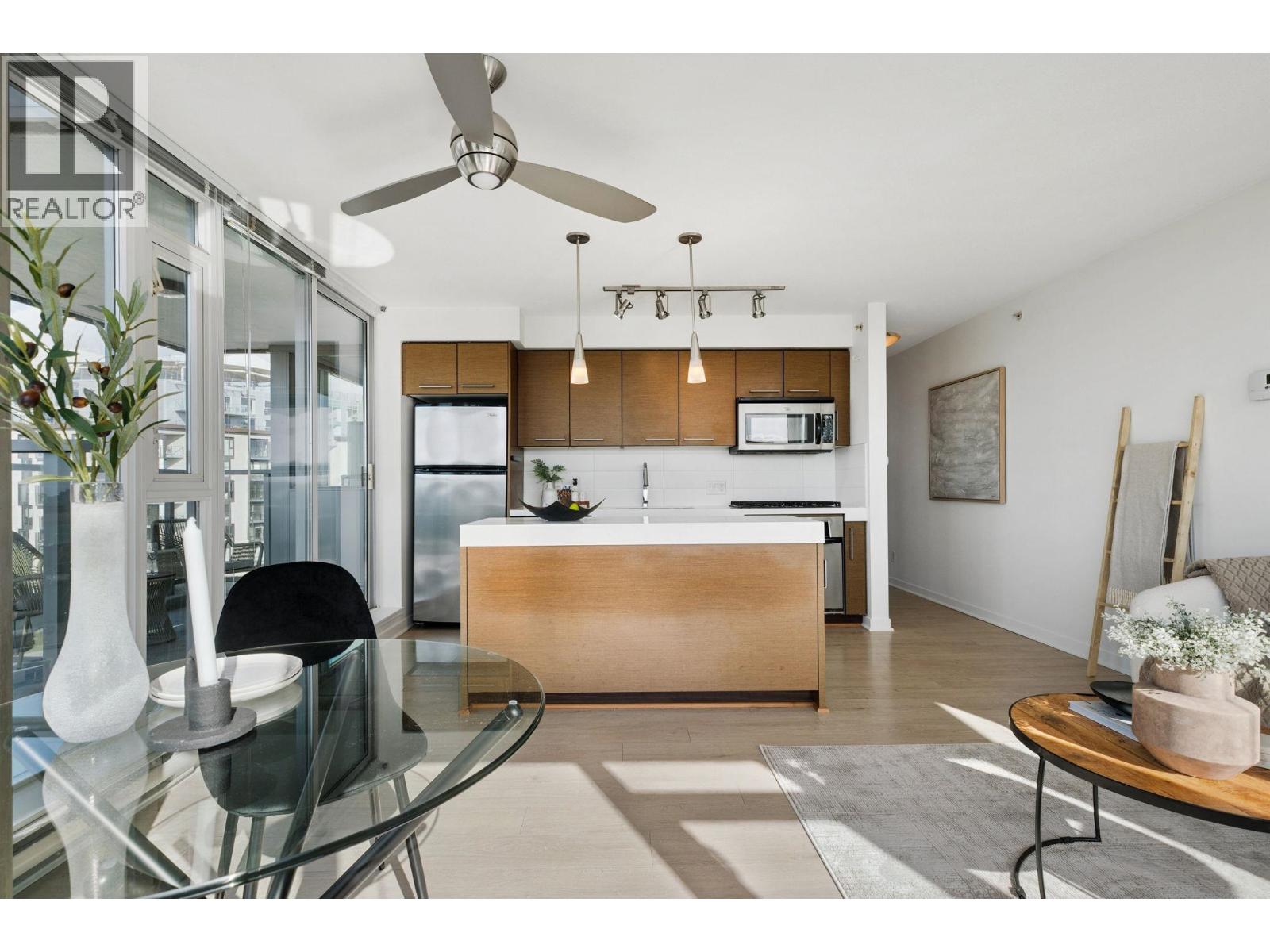 901 2770 Sophia Street, Vancouver, British Columbia  V5T 0A4 - Photo 9 - R3101223