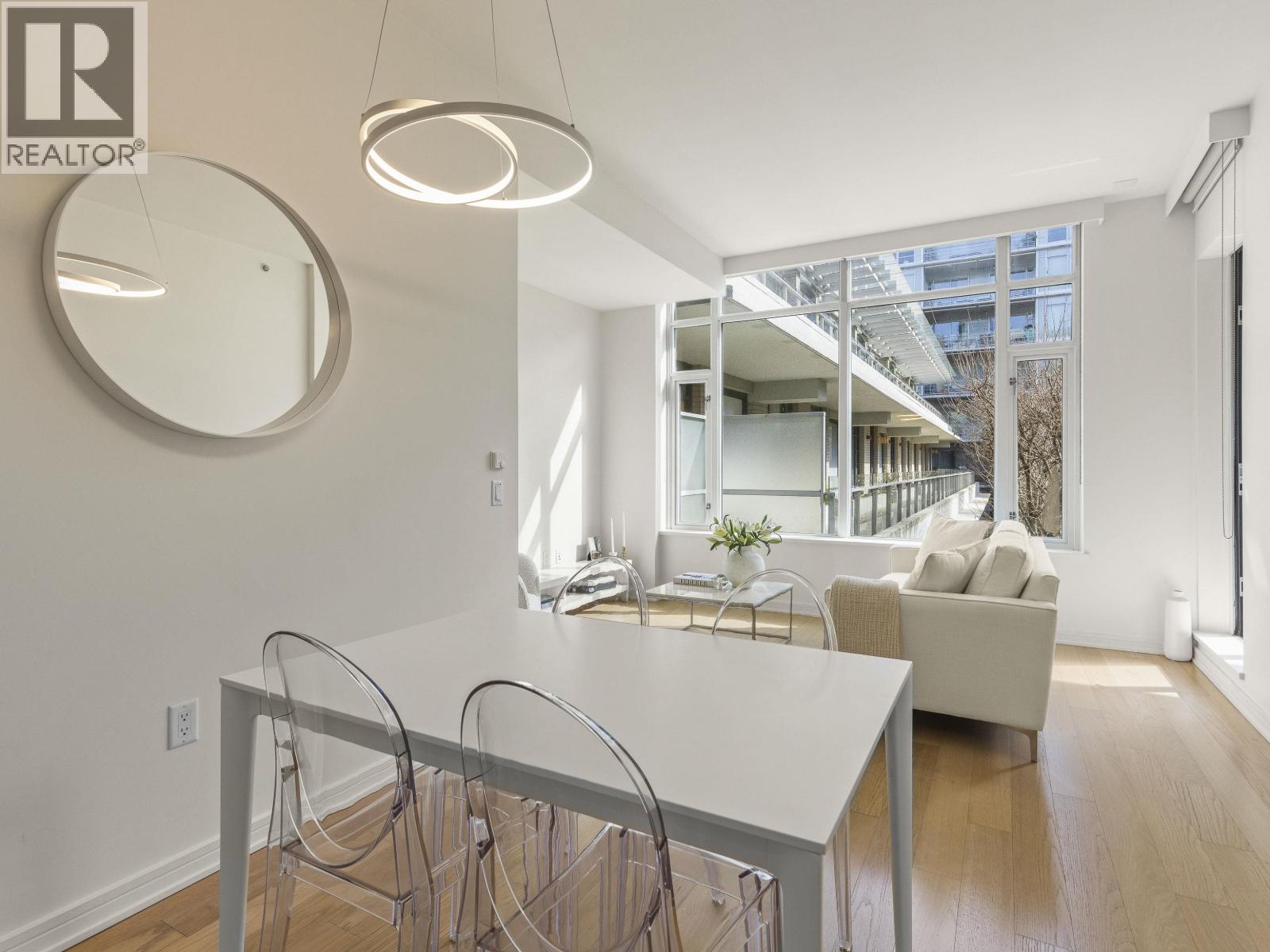 407 77 Walter Hardwick Avenue, Vancouver, British Columbia  V5Y 0C6 - Photo 10 - R3101225