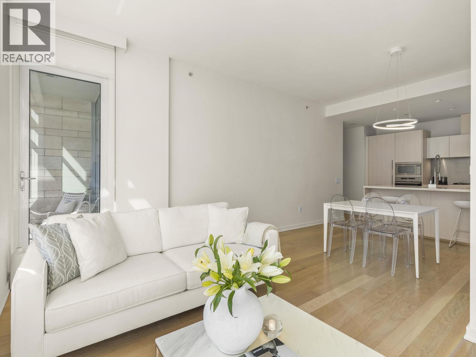 407 77 Walter Hardwick Avenue, Vancouver, British Columbia  V5Y 0C6 - Photo 11 - R3101225