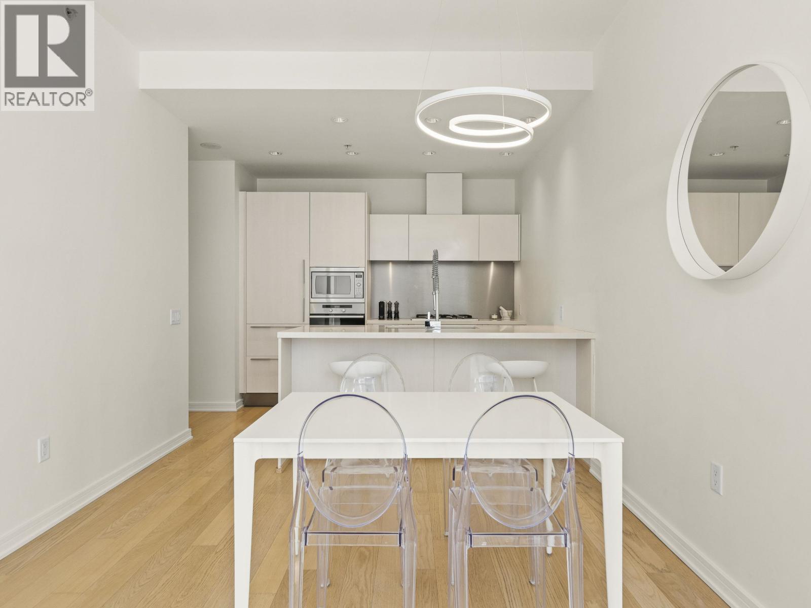 407 77 Walter Hardwick Avenue, Vancouver, British Columbia  V5Y 0C6 - Photo 12 - R3101225