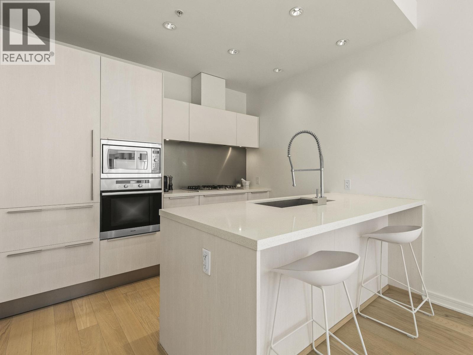 407 77 Walter Hardwick Avenue, Vancouver, British Columbia  V5Y 0C6 - Photo 13 - R3101225