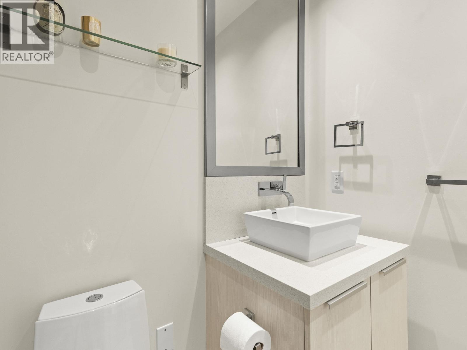 407 77 Walter Hardwick Avenue, Vancouver, British Columbia  V5Y 0C6 - Photo 23 - R3101225