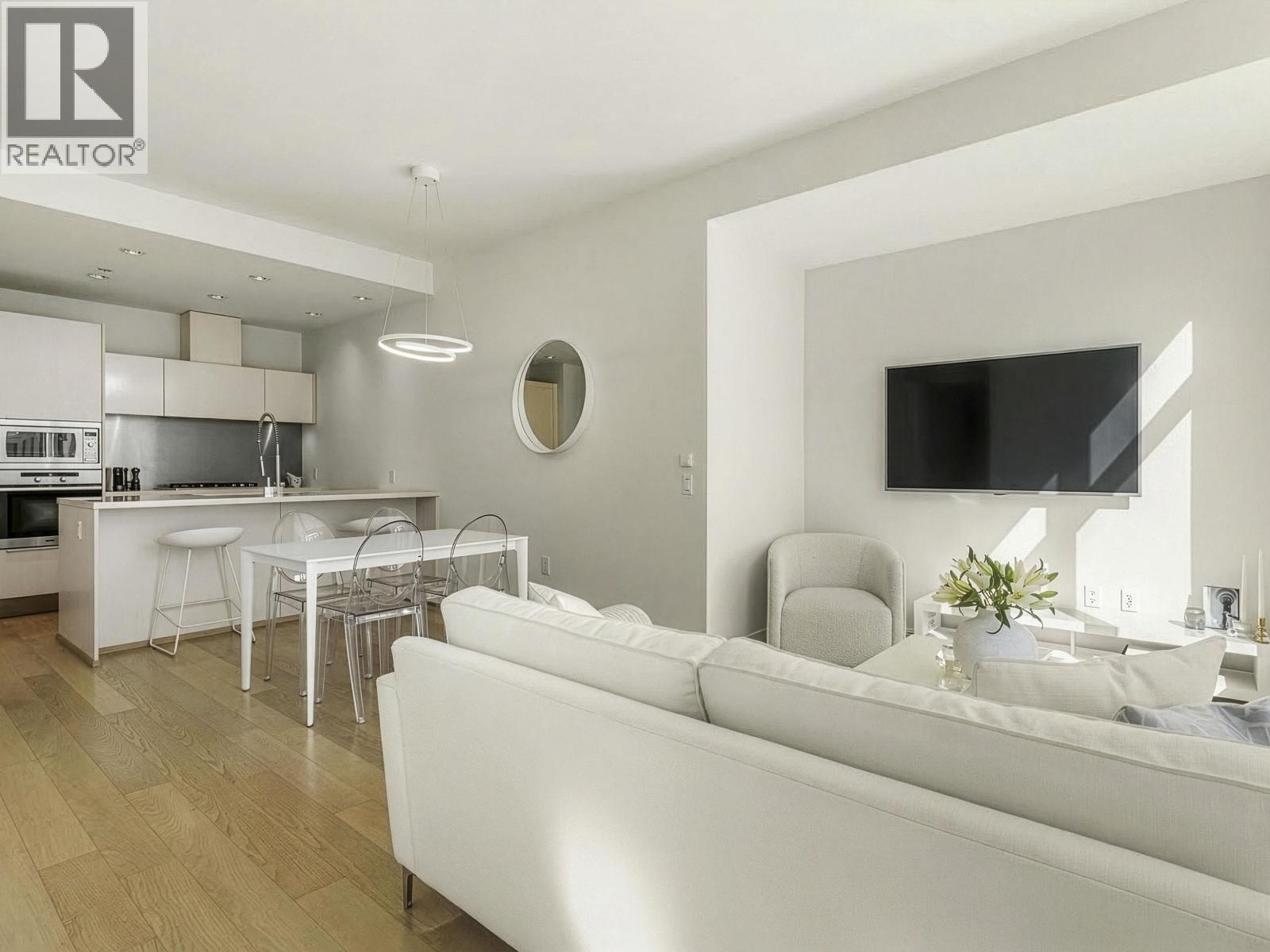 407 77 Walter Hardwick Avenue, Vancouver, British Columbia  V5Y 0C6 - Photo 3 - R3101225