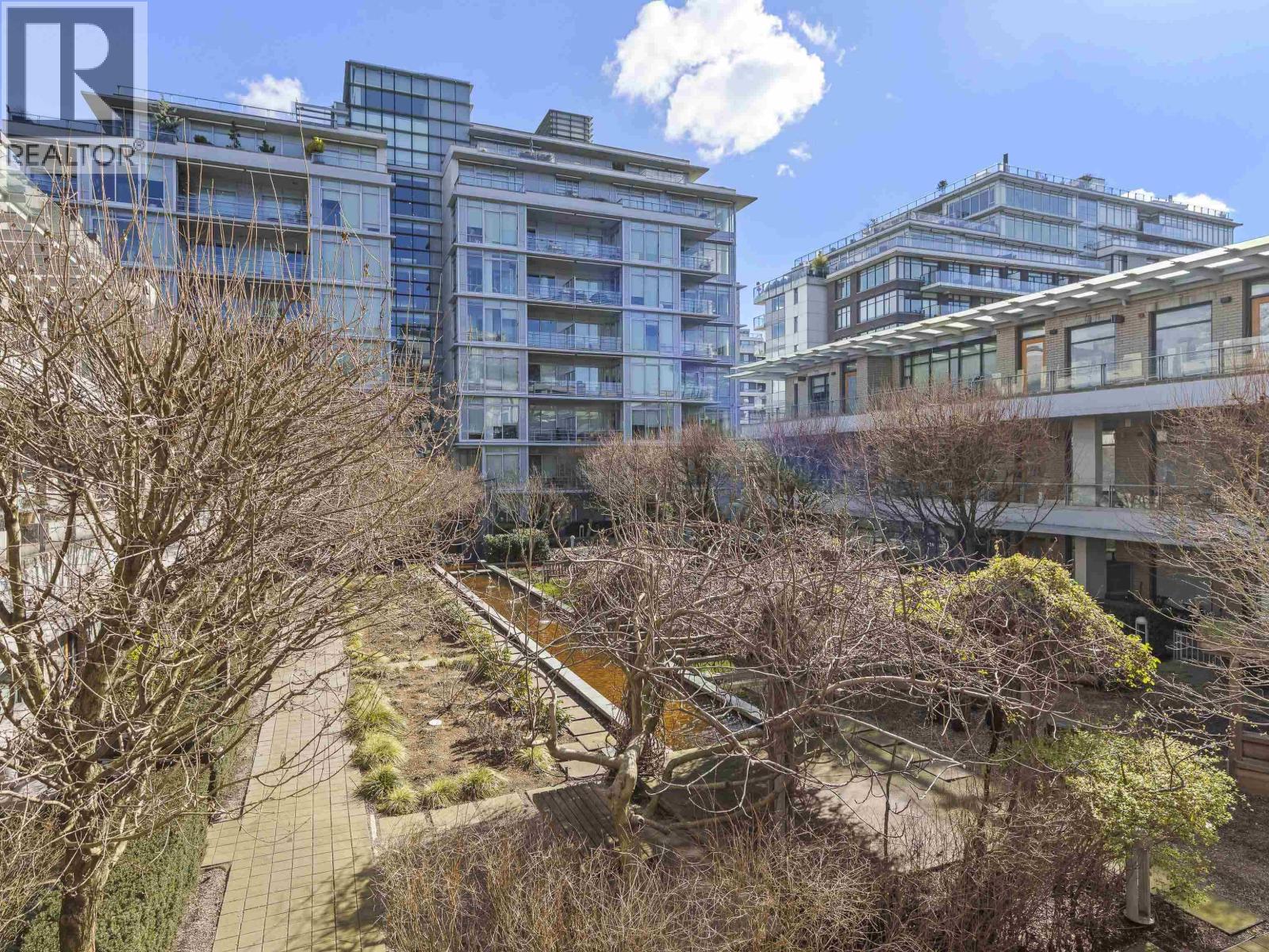 407 77 Walter Hardwick Avenue, Vancouver, British Columbia  V5Y 0C6 - Photo 4 - R3101225