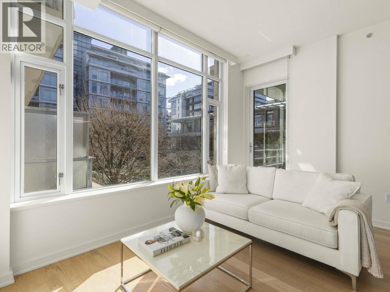 407 77 Walter Hardwick Avenue, Vancouver, British Columbia  V5Y 0C6 - Photo 5 - R3101225