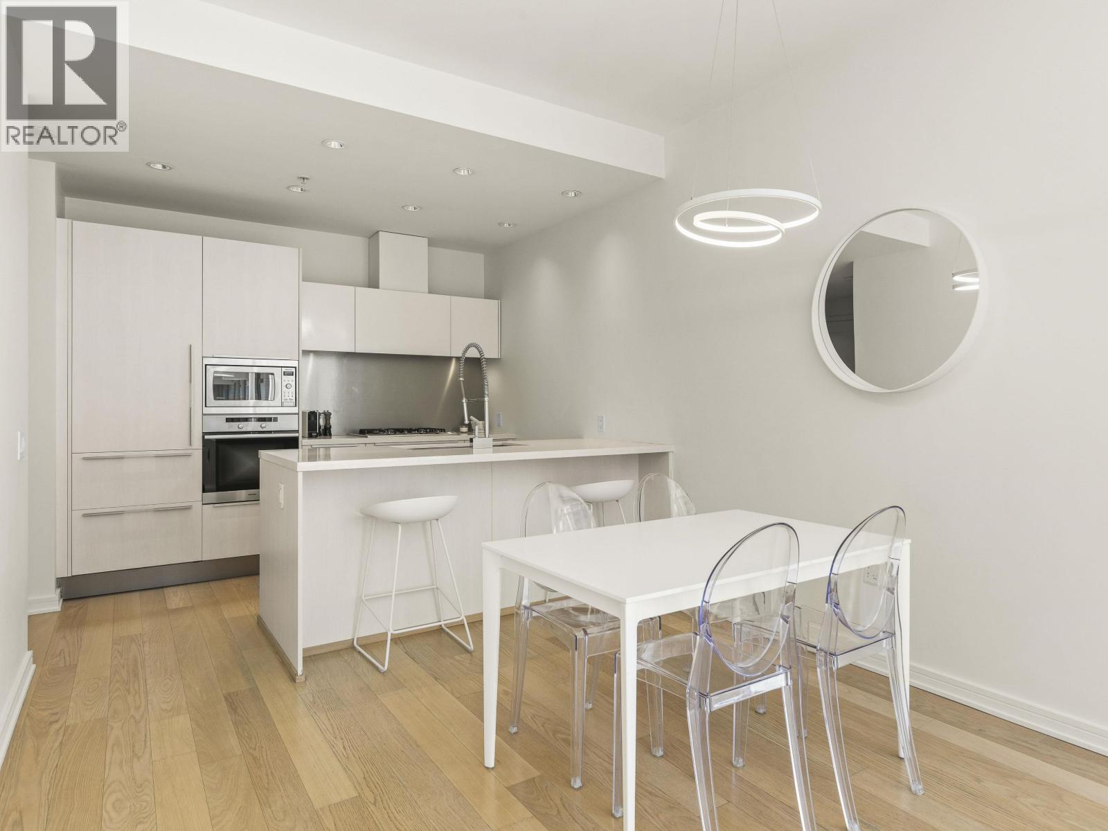 407 77 Walter Hardwick Avenue, Vancouver, British Columbia  V5Y 0C6 - Photo 7 - R3101225