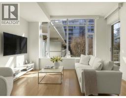 407 77 WALTER HARDWICK AVENUE, Vancouver, British Columbia