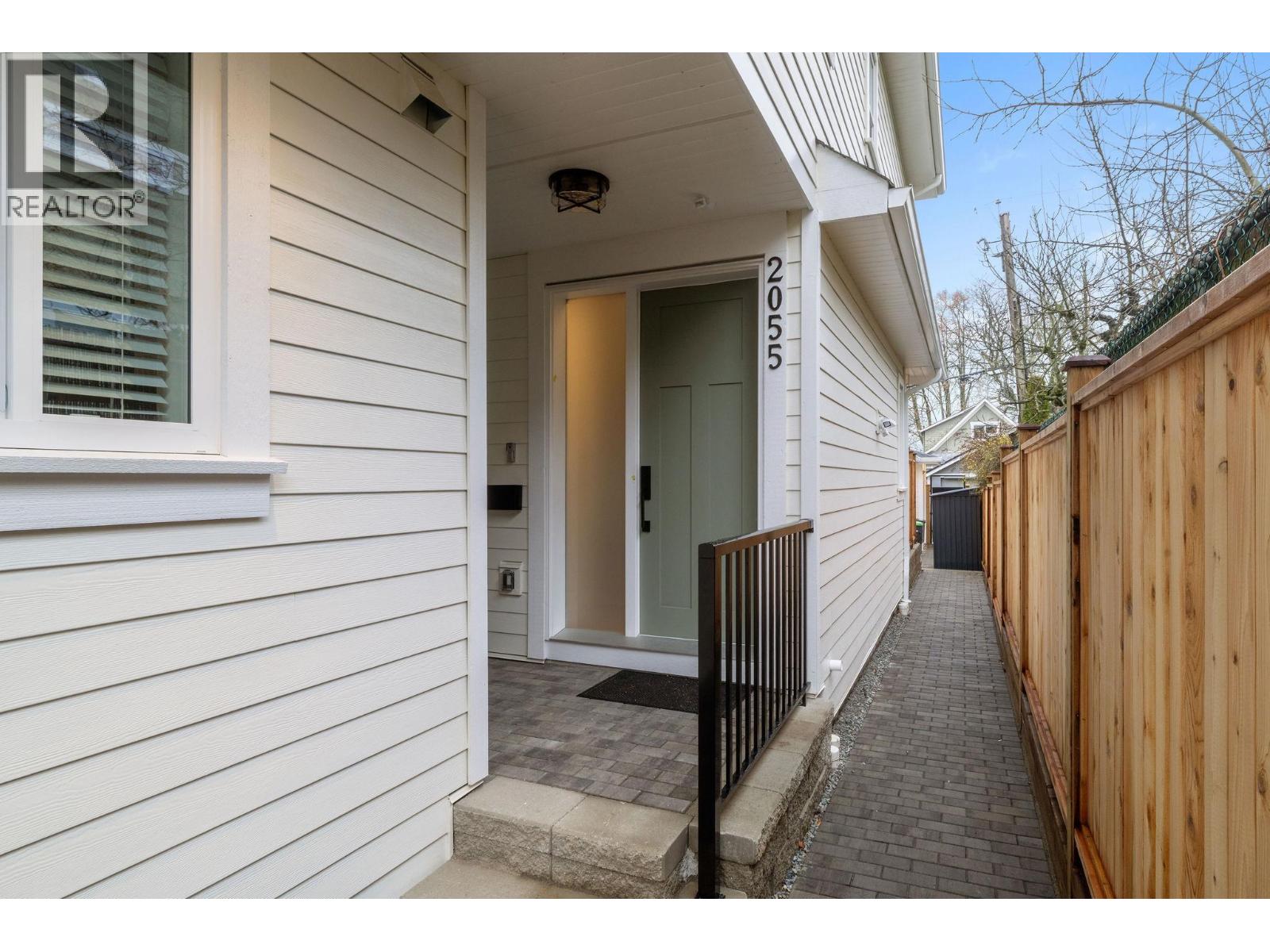 2055 E 4th Avenue, Vancouver, British Columbia  V5N 1K5 - Photo 28 - R3101243