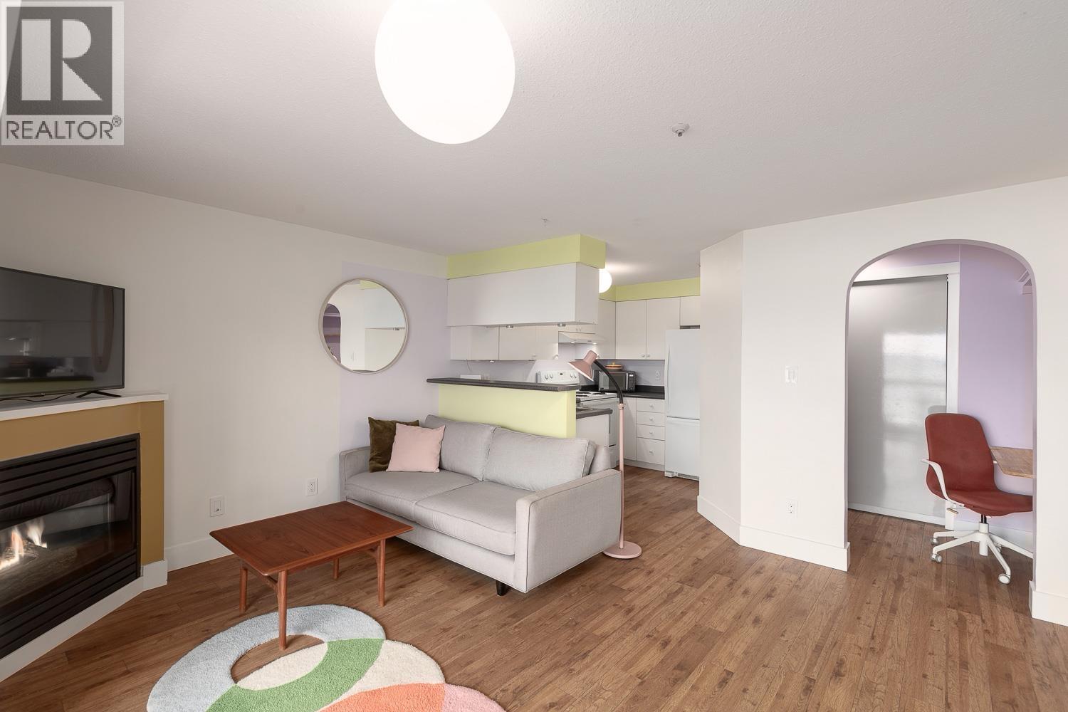 207 2211 Wall Street, Vancouver, British Columbia  V5L 1G4 - Photo 11 - R3101258