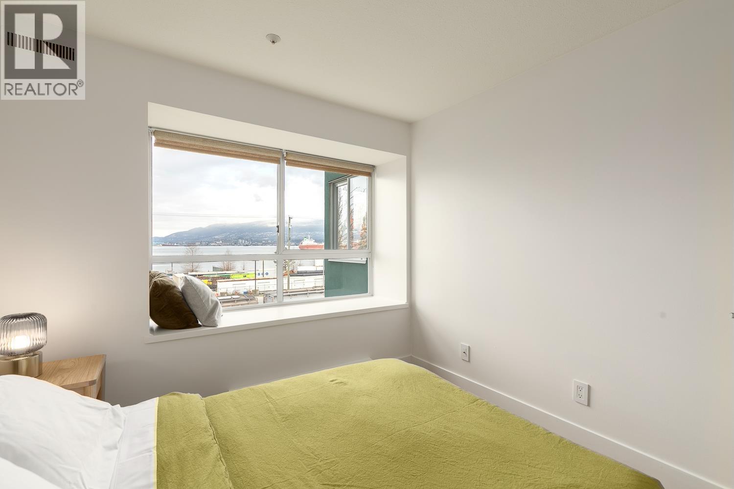 207 2211 Wall Street, Vancouver, British Columbia  V5L 1G4 - Photo 16 - R3101258
