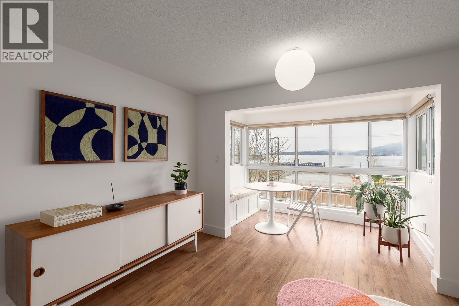 207 2211 Wall Street, Vancouver, British Columbia  V5L 1G4 - Photo 2 - R3101258