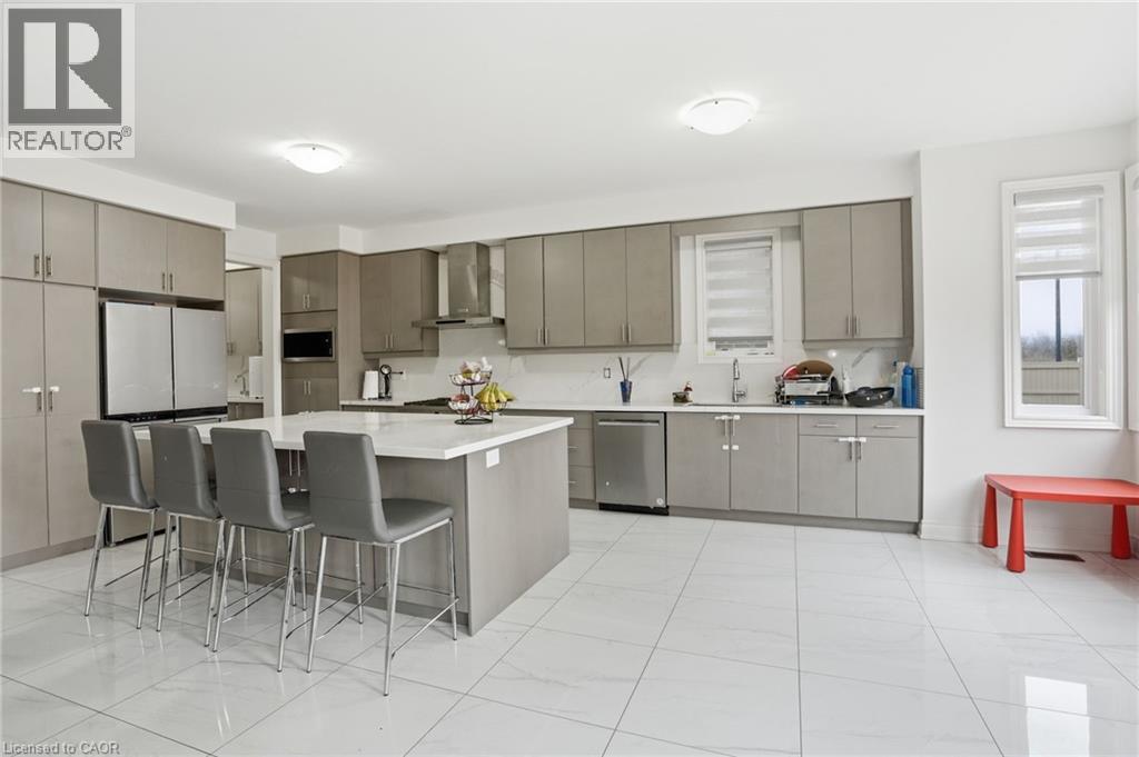 7 Grierson Trail, Waterdown, Ontario  L8B 1Z7 - Photo 11 - 40813325