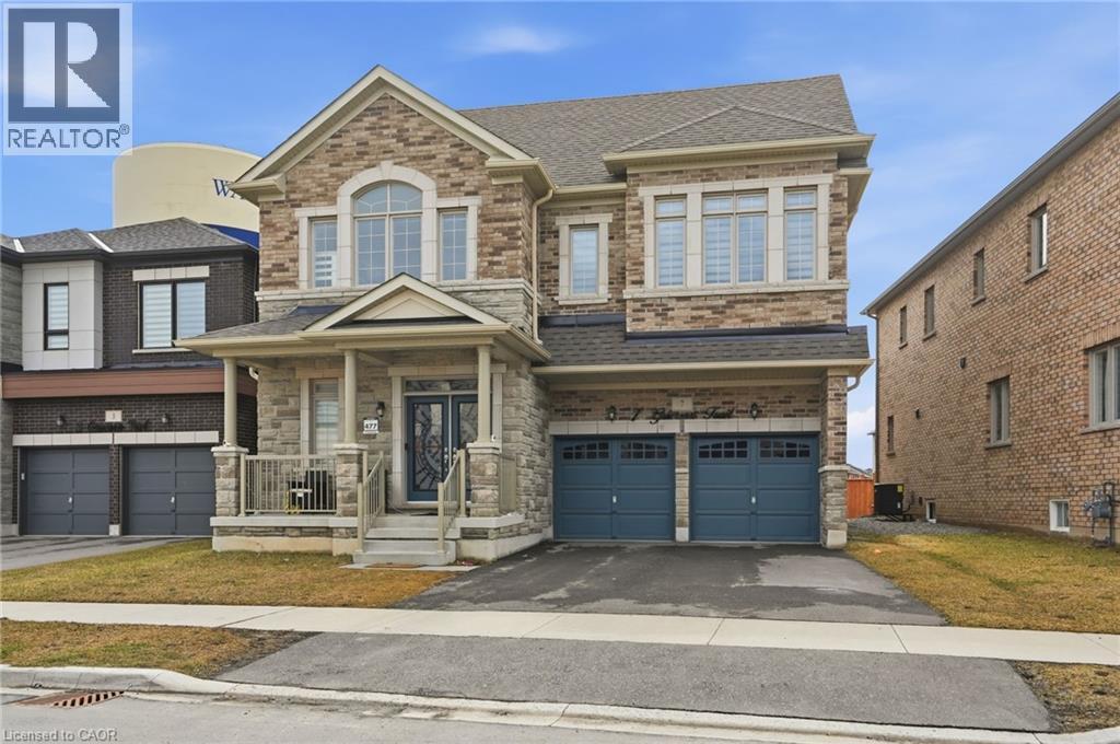 7 Grierson Trail, Waterdown, Ontario  L8B 1Z7 - Photo 2 - 40813325