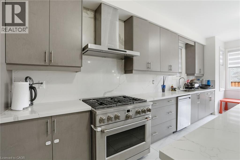 7 Grierson Trail, Waterdown, Ontario  L8B 1Z7 - Photo 8 - 40813325